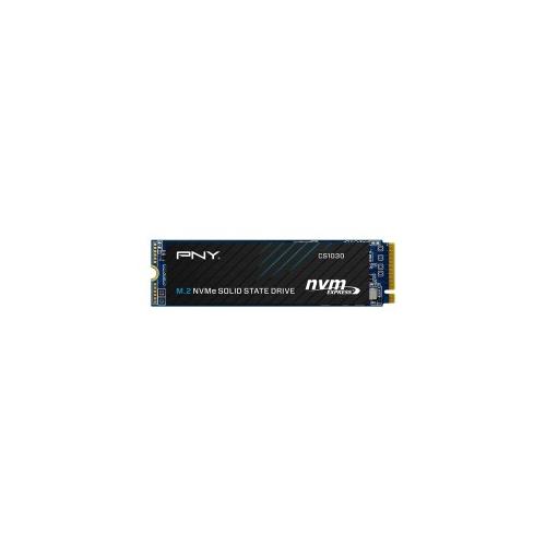 Pny Cs1030 M.2 1 Tb Pci Express 3.0 3d Nand Nvme