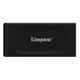 Kingston Technology 2TB XS1000 External USB 3.2 Gen 2 Portable Solid State Drive