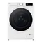 LG F4R5010TSWW Waschmaschine Frontlader 10 kg 1400 RPM Weiß