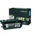 Lexmark T64x Extra High Yield Return Programme Cartridge Tonerkartusche Original Schwarz