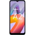 Xiaomi Redmi A2 16.6 cm (6.52") Dual-SIM Android 13 Go edition 4G Mikro-USB 3 GB 64 5000 mAh Hellblau