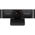 Viewsonic VB-CAM-001 Webcam 2.07 MP 1920 x 1080 Pixel USB 2.0 Schwarz