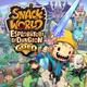 Snack World: Esploratori di Dungeon (ax3)