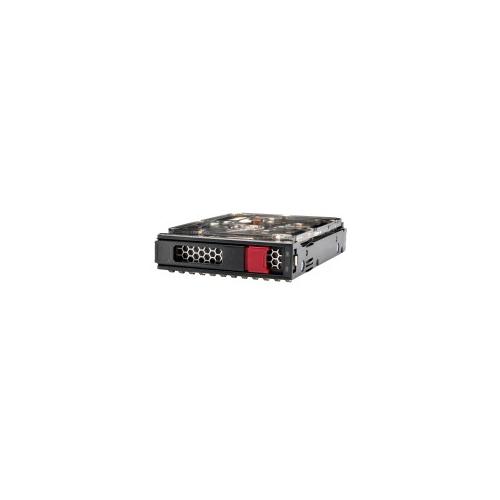 HPE 861681-B21 Interne Festplatte 2 TB SATA