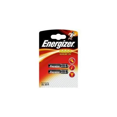 Energizer AAAA/LR61 Einwegbatterie Alkali