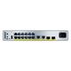 Cisco C9200CX-12P-2X2G-A Netzwerk-Switch Managed Gigabit Ethernet (10/100/1000) Power over (PoE)