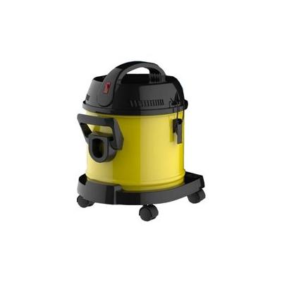 BIDONE 10LT 700W SACCO TESSUTO