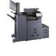 KYOCERA TASKalfa 5004i Laser A3 4800 x 1200 DPI 50 Seiten pro Minute