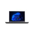 Lenovo ThinkPad P16v Gen 1 (AMD) AMD Ryzen™ 9 PRO 7940HS Mobiler Arbeitsplatz 40,6 cm (16") WUXGA 32 GB DDR5-SDRAM 1 TB SSD
