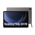 Samsung Galaxy Tab S9 FE 128 GB 27.7 cm (10.9") Exynos 6 Wi-Fi (802.11ax) Android 13 Grau