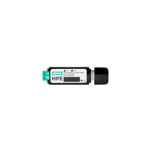 HPE P21868-B21 Speicherkarte 32 GB MicroSD UHS-I