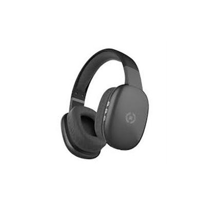 WIRELESS HEADPHONE BK