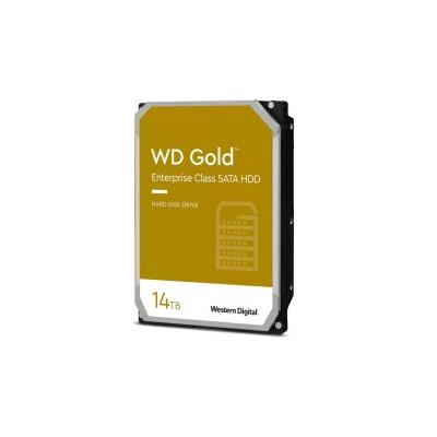 Western Digital Gold WD SATA HDD der Enterprise-Klasse