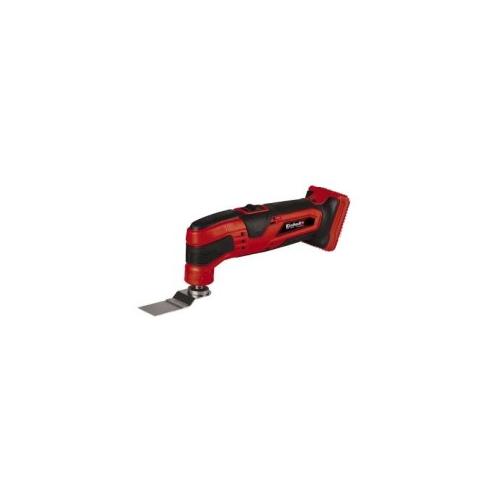 Einhell Tc-mg 18 Li-solo Nero, Rosso