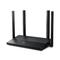 TP-Link EX141 WLAN-Router Gigabit Ethernet Dual-Band (2,4 GHz/5 GHz) Schwarz