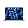Apple MacBook Air Laptop 34.5 cm (13.6") M M3 8 GB 256 SSD Wi-Fi 6E (802.11ax) macOS Sonoma Blau