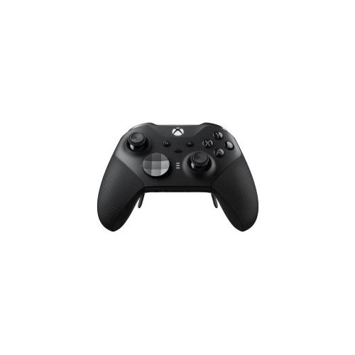 Microsoft Elite Series 2 Schwarz Bluetooth/usb Gamepad Analog / Digital Android, Pc, Xbox One, Xbox One X