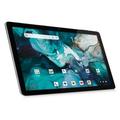 Hamlet Zelig Pad XZPAD810-4128FG Tablet 4G LTE 128 GB 25.6 cm (10.1") Cortex 4 Wi-Fi (802.11n) Android 13 Aluminium, Schwarz