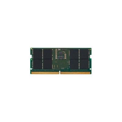 Kingston Technology Kcp552ss8-16 Speichermodul 16 Gb 1 X 16 Gb Ddr5 5200 Mhz