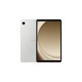 Samsung Galaxy Tab SM-X110NZSAEUB Tablet 64 GB 22.1 cm (8.7") Mediatek 4 Wi-Fi 5 (802.11ac) Android 13 Silber