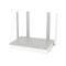 KEENETIC TITAN 2ND EDITION (KN-1811), ROUTER 1 PORTA 2.5GBPS, 5 PORTE 1GBPS, WI-FI AX3200, MESH, VPN INTELLIQOS 2.0, PARENTAL C