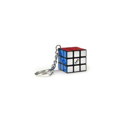 Rubik's Cube Keychain 3x3 Zauberwürfel