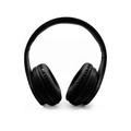 Xtreme 27823 Kopfhörer & Headset Kabellos Kopfband Anrufe/Musik Mikro-USB Bluetooth Schwarz