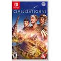 Take-Two Interactive Sid Meier's Civilization VI, Nintendo Switch Standard Englisch