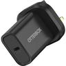 OtterBox - Alimentatore - 20 Watt - PD (24 pin USB-C) - nero