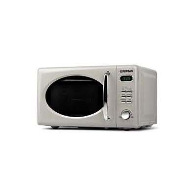 G3Ferrari microwave oven with grill G1015510 grey