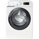 Indesit BWE 101496X WKV IT Waschmaschine Frontlader 10 kg 1351 RPM Weiß