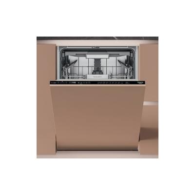 Hotpoint H7I HP42 LO Voll integriert 15 Maßgedecke C