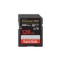 SanDisk SD Card Extreme PRO G G G G G U k Read up to MBs C V UHSI SDHC SDXC Memory Cards for Camera