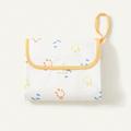 pc Portable Baby Diaper Changing Pad