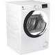 Hoover HLE C9DCE Condenser Tumble Dryer