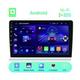 Android Double Din GPS Car Stereo Radio HD P D G Android Auto Carplay Mirrorlink AI Assistant Network OTA