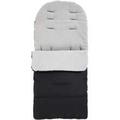 Baby Stroller Footmuff Sleeping Bag Windproof And Warm