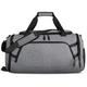 Gym Bag Sports Bag Holdall Bag With Shoes Compartment L L Travel Duffel Bag Weekend Bag Overnight Bags For Men And Women