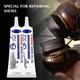 pc Professional Shoe Repair Glue Waterproof And Washable Suitable For Sneakers Leather Shoes High Heels Boots Soft Repair Glue Maintenance Tools