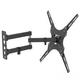 FCH Adjustable Wall Mount Bracket Rotatable TV Stand TMX With Spirit Level