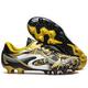 Unisex Soccer Cleats Athletic Outdoor Firm Ground Football Shoes Ronaldo