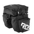 SMountain Road Bicycle Bike In Trunk Bags Cycling Double Side Rear Rack Tail Seat Pannier Pack Luggage Carrier