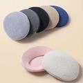 pc Bandless Ear WarmersEarmuffs Winter Ear Covers Outdoor Fleece Ear Muffs For Men Women Kids