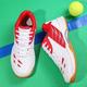 Mens Oumei Nia Sports Badminton Shoes