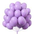 pcsLot Matte Latex Balloon Set Inch Balloons Suitable For Balloon Flower Circles Arches Decorations Great For Wedding Graduation Anniversary Baby S