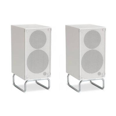 ELAC Adsum Debut ConneX DCB41-DS 2-Way Active Bookshelf Speakers (Pair) DCB41-DS