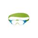 Sea Squad Junior Swim Mask - Clear Lenses