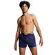 Badeshorts PUMA Gr. XL, N-Gr, blau (navy) Herren Badehosen Badeshorts