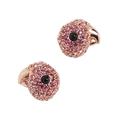 Kate Spade Jewelry | Kate Spade Tropical Paradise Parrot Earrings | Color: Pink | Size: Os