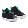 Converse Shoes | Converse Toddler Chuck Taylor All Star Superplay Digital Terrain, Sz 12, Black | Color: Black | Size: 12b